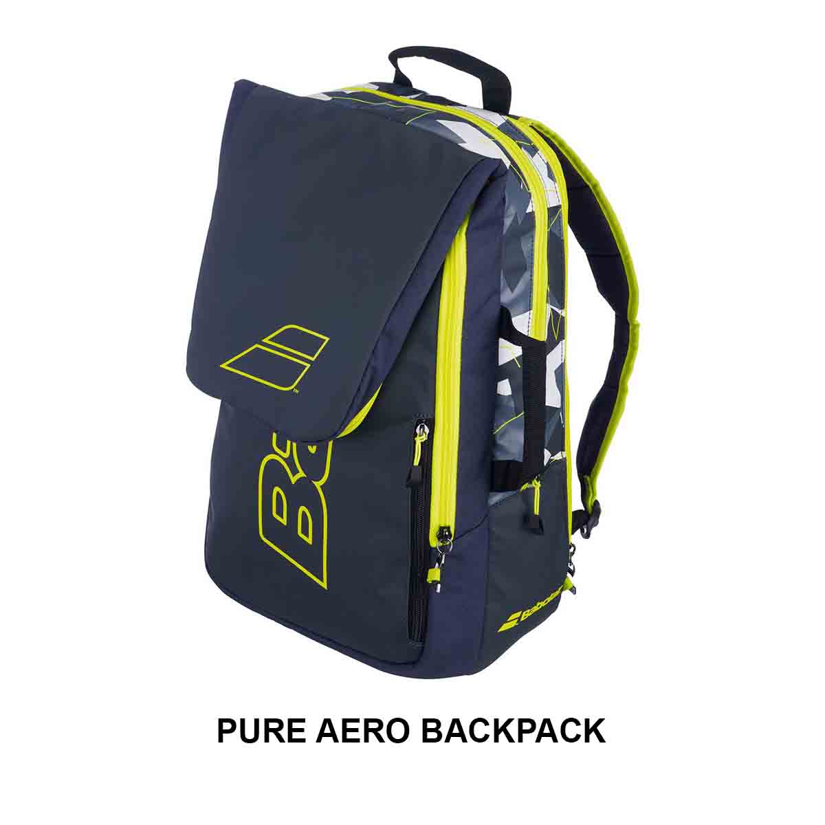 Pure Aero 2023 Backpack